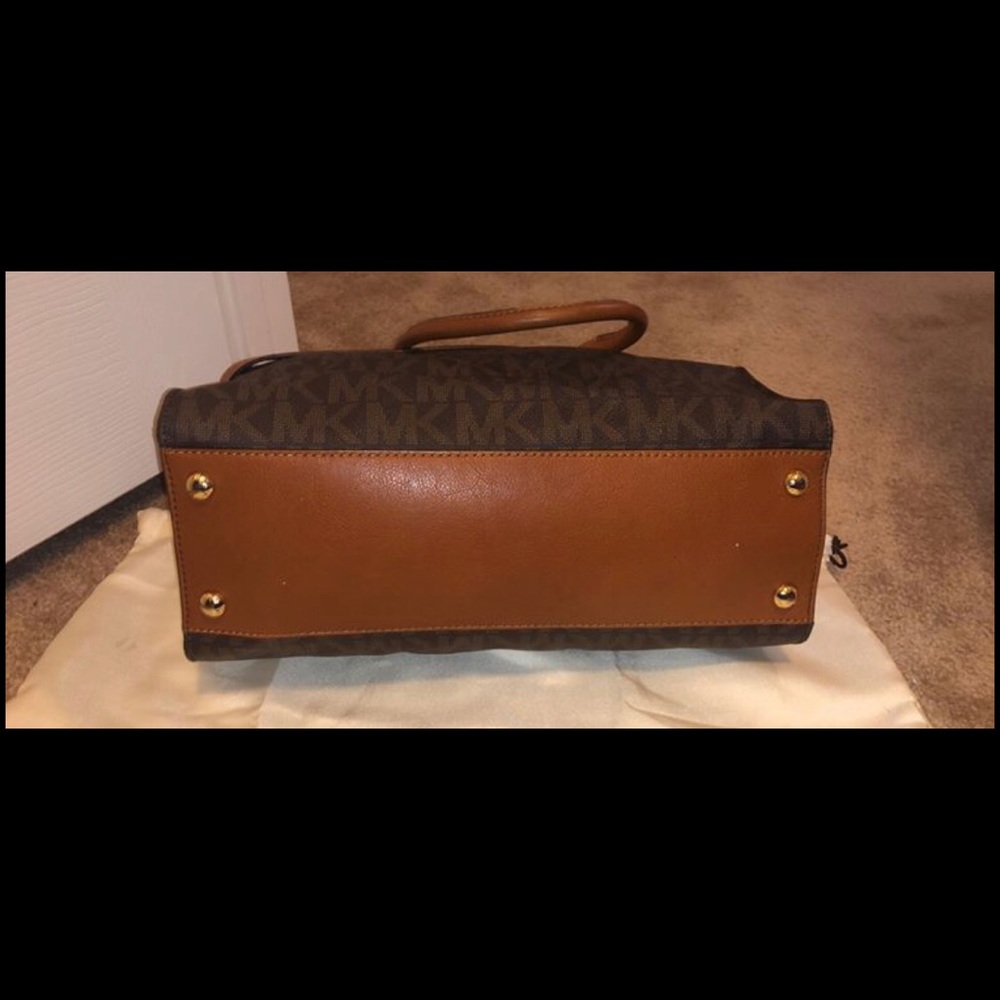 Hamilton Michael Kors Purse